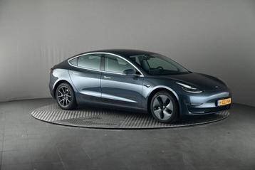 Private Lease - Tesla Model 3 - Long Range Dual Motor AWD 4d beschikbaar voor biedingen