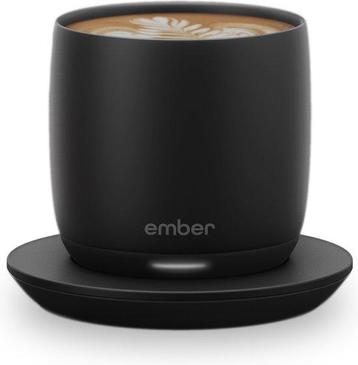 Ember Cup Coffee Cup - Smart Mug met Mobiele App - Cup