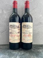 1978 Chateau Troplong Mondot - Saint-Émilion Grand Cru, Nieuw