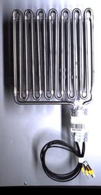 GGM Gastro | Verwarmingselement - 18kW/230V - voor |, Zakelijke goederen, Horeca | Keukenapparatuur, Verzenden, Nieuw in verpakking