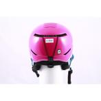 46 47 48 skihelm/snowboardhelm ATOMIC FOUR JR, pink, verstel, Gebruikt, Verzenden, Overige typen, Atomic