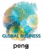 Global Business 9781305500891 Bruno S. Sergi, Verzenden, Zo goed als nieuw, Bruno S. Sergi
