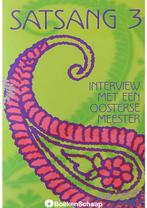 Premananda Satsang  3 (NIEUW BOEK) Swami Premananda, Verzenden, Gelezen