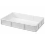 Hendi Deegkrat Pizza 53x32,5x9cm, Verzenden, Nieuw