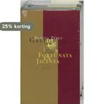 Fortunata en Jacinta set 9789074622349 B. Perez Galdos, Boeken, Verzenden, Gelezen, B. Perez Galdos