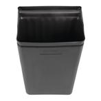 Cambro afvalbak voor serveerwagen, Verzenden, Nieuw in verpakking