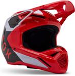 FOX V1 Lean MIPS Rood Crosshelm, Motoren, Kleding | Motorhelmen, XXL, Nieuw met kaartje, Overige merken, Heren