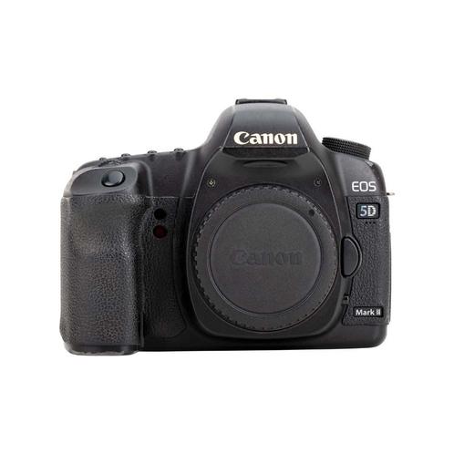 Canon EOS 5D Mark II (98.841 clicks) met garantie, Audio, Tv en Foto, Fotocamera's Digitaal, Verzenden