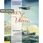 Varen of vliegen 9789086161317 Arne Zuidhoek, Verzenden, Gelezen, Arne Zuidhoek