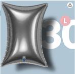 Waterzak 30 liter (10 stuks in doos) JM expertline, Verzenden, Nieuw