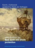 Introduction to Bed bank and shore protection 9789065624031, Boeken, Schoolboeken, Zo goed als nieuw, Verzenden