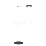 Lumina Flo Terra LED, zwart classic - 100 cm - 2.700 k, Huis en Inrichting, Verzenden, Nieuw