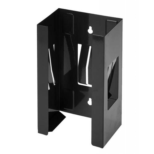 Magnetische tissue / papierhouder zwart, Doe-het-zelf en Verbouw, Werkbanken, Ophalen of Verzenden