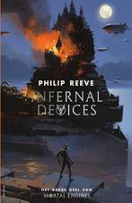 Infernal devices / Mortal engines / 3 9789000363230, Verzenden, Zo goed als nieuw, Philip Reeve