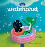 9789044843705 Klimaatjes - Waterpret Judith Koppens, Verzenden, Nieuw, Judith Koppens