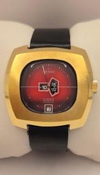 Itraco - Jumping Hour Automatic Incabloc - Zonder, Nieuw