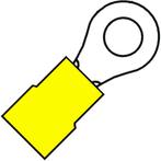 Klemko A Perspassing Kabelschoen Voor Koperen Kabel - 101150, Verzenden, Nieuw, Overige typen