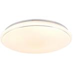 LED Plafondlamp - Plafondverlichting - Trion Turbo - 21W -, Huis en Inrichting, Lampen | Plafondlampen, Ophalen of Verzenden, Nieuw