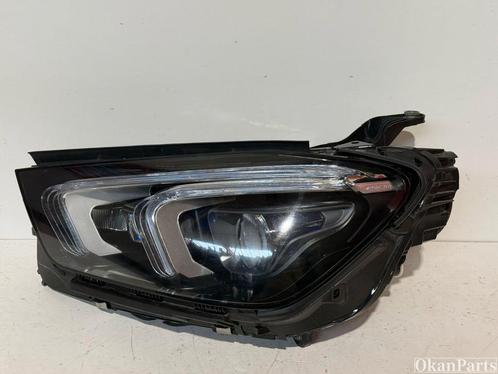 Mercedes GLE W167 LED Multibeam koplamp links A1679065906, Auto-onderdelen, Verlichting, Gebruikt, Ophalen