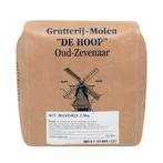 Molen de Hoop Witbroodmix 2,5kg, Verzenden, Nieuw