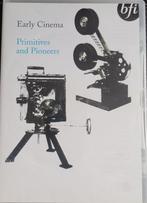 Early Cinema - Primitives and Pioneers -    Gratis verzenden, Alle leeftijden, Verzenden, Zo goed als nieuw, Overige genres