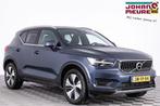 Zakelijke Lease |  Volvo XC40 1.5 T4 Recharge Inscription Ex, Automaat, Stof, Gebruikt, Euro 6