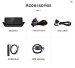 BMW X1 E84 2009-2015 navigatie android 14 apple carplay dab+, Ophalen of Verzenden, Nieuw