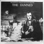 LP gebruikt - The Damned - The Official Annual Fan Club M..., Verzenden, Zo goed als nieuw