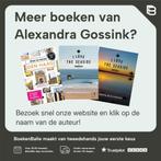 Frankrijk / I love the seaside 9789057678875, Boeken, Reisgidsen, Verzenden, Zo goed als nieuw, Alexandra Gossink