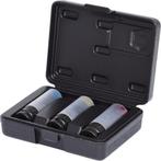 KS Tools 1/2 Krachtdoppenset 3-Delig, Verzenden, Nieuw