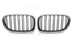 Carnamics Niergrillen | BMW 7-serie 08-12 4-d (F01) | M-Look, Auto-onderdelen, Carrosserie en Plaatwerk, Verzenden, Nieuw