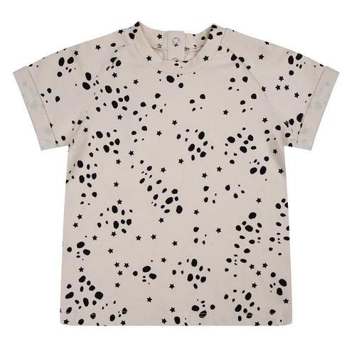 Shirt Wild Stars - Ecru, Witgoed en Apparatuur, Luchtbehandelingsapparatuur, Zo goed als nieuw, Ophalen of Verzenden