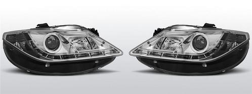 Carnamics Koplampen | Seat Ibiza 08-12 5-d / Ibiza SC 08-12, Auto-onderdelen, Verlichting, Nieuw, Verzenden