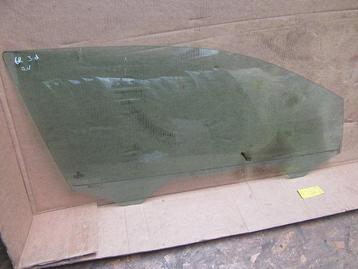 VW Polo 6R 6C Portier Glas Ruit 4 deurs Rechts raam beschikbaar voor biedingen