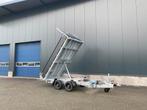 HAPERT COBALT + 335 X 180 X 40 CM 3.500 KG EINDEJAARSAKTIE!!, Auto diversen, Aanhangers en Bagagewagens, Ophalen, Nieuw