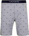 Lacoste maat XS Heren Short - Grijs -, Kleding | Heren, Ondergoed, Verzenden