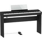 Roland FP-60X-BK digitale piano + onderstel, Muziek en Instrumenten, Piano's, Verzenden, Nieuw