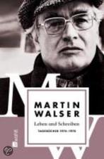 Leben und Schreiben 9783498073695 Walser, Verzenden, Gelezen, Walser
