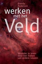 Werken met het Veld 9789069638850 Brenda Anderson, Verzenden, Zo goed als nieuw, Brenda Anderson
