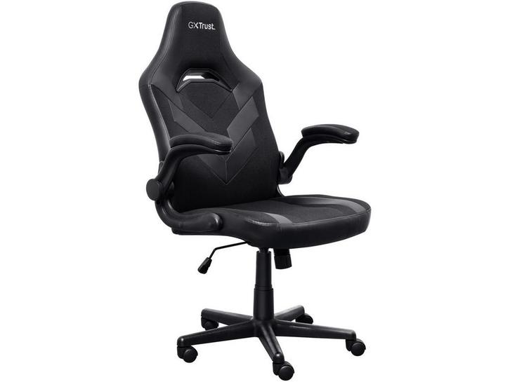 Trust GXT 703 RIYE - Gaming chair - Comfortabele instelbare, Huis en Inrichting, Bureaustoelen, Zo goed als nieuw, Verzenden