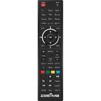 Zgemma Afstandsbediening, Audio, Tv en Foto, Ophalen of Verzenden, Nieuw