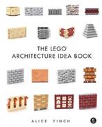 The Lego Architecture Ideas Book 9781593278212 Alice Finch, Verzenden, Zo goed als nieuw, Alice Finch