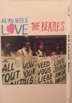 cassettebandjes - The Beatles - All You Need Is Love