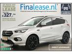 Ford Kuga 150PK ST-Line Marge Pano Sfeer Clima Camera €327pm, Auto's, Ford, Handgeschakeld, Nieuw, SUV of Terreinwagen, Zilver of Grijs