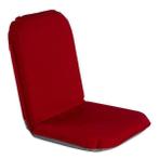 Comfort Seat Regular Dark Red bij BOOTSTOELEN.NL