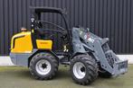 Onderhoud Reparatie Service van (mini) wiellader shovel., Ophalen