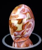 GEEN RESERVEPRIJS / Jaspis Polychroom Imprimee / Vrije vorm