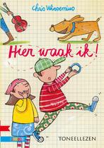 Hier waak ik! / Toneellezen 9789048707690 Chris Winsemius, Boeken, Verzenden, Gelezen, Chris Winsemius