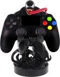 Cable Guy Venom (Spider-Man) telefoon- en game controller, Verzenden, Nieuw