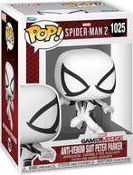 Funko Pop! - Spider-Man 2 Anti-Venom Peter #1025 | Funko -, Verzamelen, Poppetjes en Figuurtjes, Verzenden, Nieuw